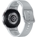 Samsung Galaxy Watch 6 44mm Gümüş Akıllı Saat Teşhir
