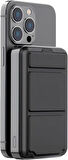 Buff BP13 10000 mAh MagSafe Powerbank Teşhir