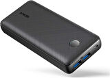 Anker PowerCore Select A1363 20000 mAh Hızlı Şarj Powerbank - Teşhir