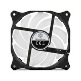 SilverStone Air Blazer 120R ARGB SST-AB120R-ARGB Kasa Fanı Teşhir