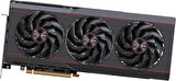 Sapphire RX 7900 XT Pulse 11323-02-20G 320 Bit GDDR6 20 GB Ekran Kartı Teşhir