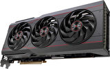 Sapphire RX 7900 XT Pulse 11323-02-20G 320 Bit GDDR6 20 GB Ekran Kartı Teşhir