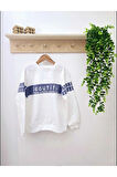 Erkek Çocuk Sweat