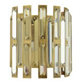 Apliqa Gallıano Metal Modern Yatak Odası Duvar - Yatak Başı Aplik 