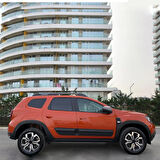 Dacia Duster Dodik Seti 2018 - 2023 Model 12 Parça