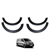 Peugeot Expert Dodik Seti 8 Parça 2017 Model Ve Sonrası