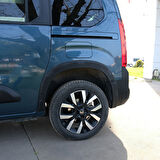 Toyota Proace City Dodik Seti 8 Parça 2024 Model ve Sonrası