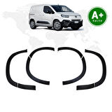 Fiat Doblo Panelvan Dodik Seti 8 Parça 2024 Model ve Sonrası