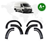 Opel Movano Dodik Seti 12 Parça 2024 Model Ve Sonrası