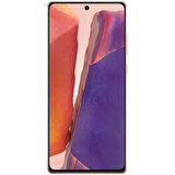 Yenilenmiş Samsung Galaxy Note 20 256 GB (12 Ay Garantili) Cep Telefonu - B Kalite