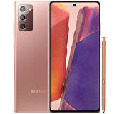 Yenilenmiş Samsung Galaxy Note 20 256 GB (12 Ay Garantili) Cep Telefonu - B Kalite