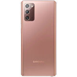 Yenilenmiş Samsung Galaxy Note 20 256 GB (12 Ay Garantili) Cep Telefonu - B Kalite