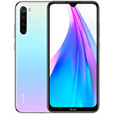 Yenilenmiş Xiaomi Redmi Note 8 64GB (12 Ay Garantili) Cep Telefonu - B Kalite