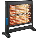 2800 W Buharlı Elektrikli Isıtıcı