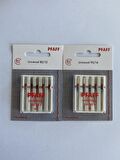 PFAFF STANDART İĞNE SETİ 2'Lİ