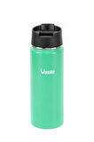 Vaeske Çelik Termos 540 ml Yeşil