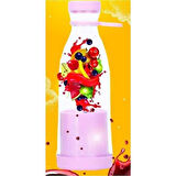 Joysıdea Taşınabilir Şarjlı Blender