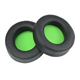 Razer Kraken 7.1 Chroma V2 Uyumlu Cool Gel Kulaklık Süngeri Padi Kulaklık Pedi