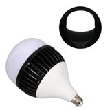 Ledx AL-TH100 Akım Korumalı 9000 Lümen E27 Duy 100W Beyaz Maxi Kristal Torch Led Ampul