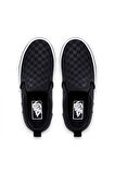 Vans Vn000Vh0 Yt Asher Sneakers Çocuk Spor Ayakkabı