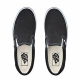 SİYAH Erkek Keten Ayakkabı VN000EYEBLK1 VANS Class