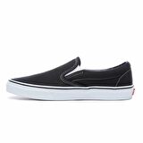 SİYAH Erkek Keten Ayakkabı VN000EYEBLK1 VANS Class