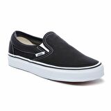 SİYAH Erkek Keten Ayakkabı VN000EYEBLK1 VANS Class