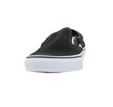 000EYEBLK1-R Vans Classic Slip-On Unisex Spor Ayakkabı Siyah