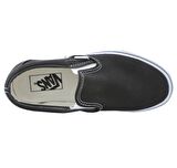 000EYEBLK1-R Vans Classic Slip-On Unisex Spor Ayakkabı Siyah