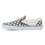 SİYAH Kadın Keten Ayakkabı VN000EYEBWW1 VANS Class