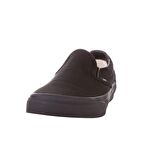 000EYEBKA1-R Vans Classic Slip-On Unisex Spor Ayakkabı Siyah