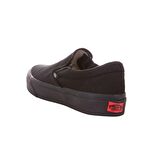 000EYEBKA1-R Vans Classic Slip-On Unisex Spor Ayakkabı Siyah