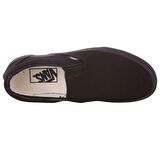 000EYEBKA1-R Vans Classic Slip-On Unisex Spor Ayakkabı Siyah