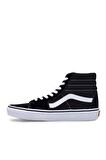 000D5IB8C1-R Vans Sk8-Hi Unisex Spor Ayakkabı Siyah