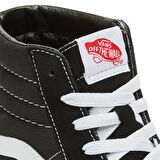 Vans SK8-Hi Unisex Siyah Günlük Ayakkabı -  VN000D