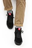 Vans SK8-Hi Siyah Sneaker