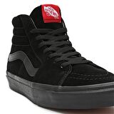 Vans SK8-Hi Siyah Sneaker