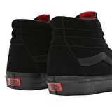 Vans SK8-Hi Siyah Sneaker