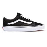 Vans Old Skool Siyah Sneaker