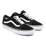 Vans Old Skool Siyah Sneaker