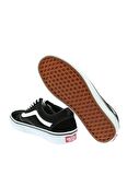 Vans Siyah Kadın Lifestyle Ayakkabı