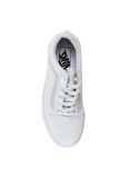 Vans VN000D3HW001 Old Skool Beyaz Ayakkabı