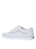 Vans VN000D3HW001 Old Skool Beyaz Ayakkabı