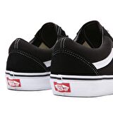 Vans Old Skool Siyah Sneaker
