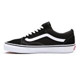 Vans Old Skool Siyah Sneaker