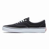 SİYAH Erkek Keten Ayakkabı VN000EWZBLK1 VANS Era B
