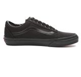 Vans Siyah Kadın Lifestyle Ayakkabı VN000D3HBKA1 Old Skool