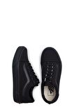 Vans Unisex Ayakkabı VN000D3HBKA 1