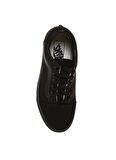 Vans VN000D3HBKA1 Old Skool Siyah Lifestyle Ayakkabı