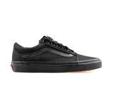 Vans Unisex Günlük Ayakkabı VN000D3HBKA1 Siyah Old Skool